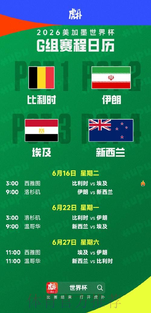 2026美加墨世界杯美国什么时候结束 2026美加墨世界杯美国什么时候结束